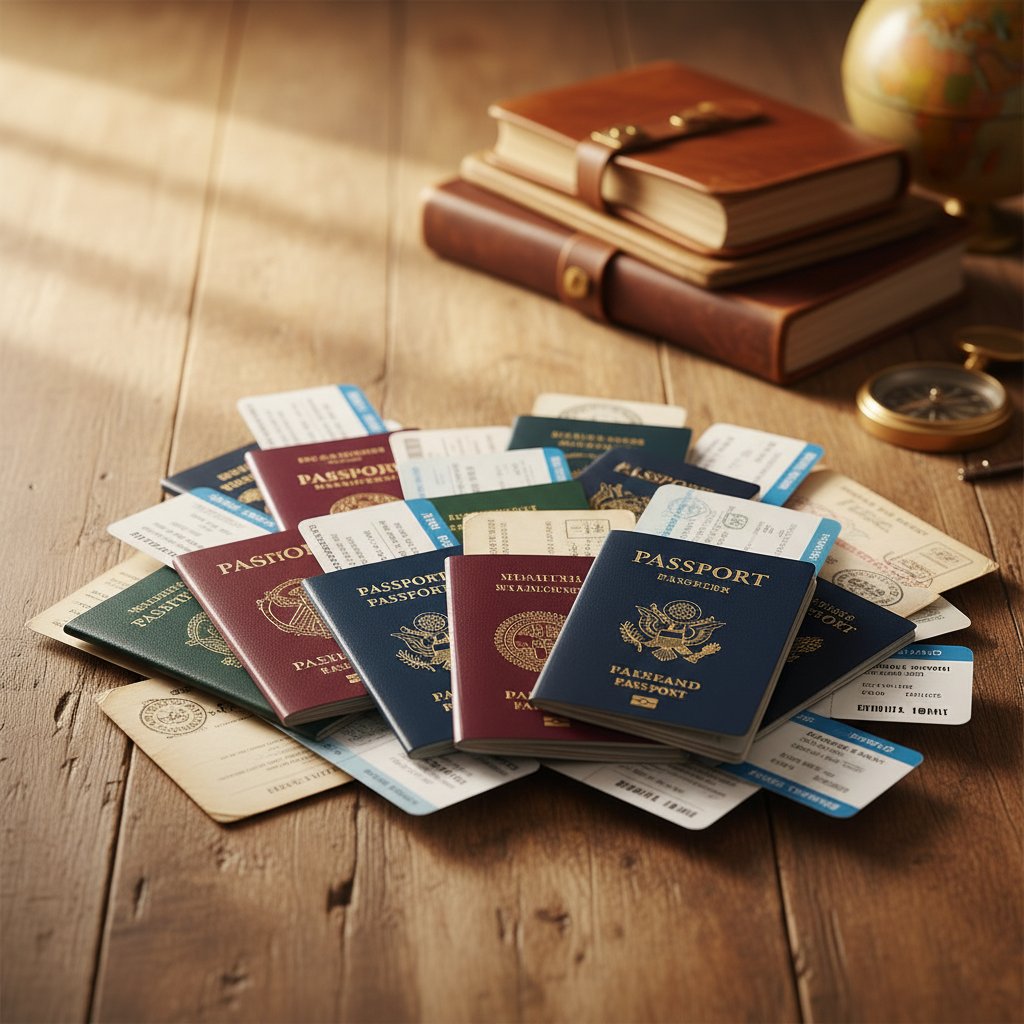 Legal document translation