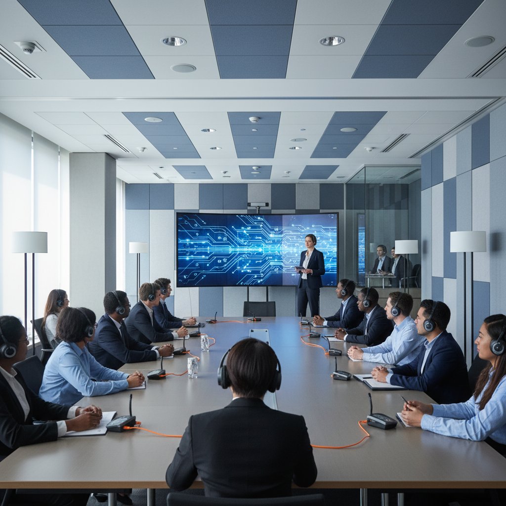 Corporate annual reports